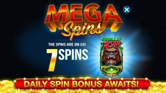 exototo slot platform overview showing slot games and live-dealer tables