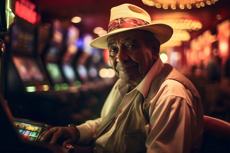 exototo slot live dealer Infinite Blackjack broadcast quality