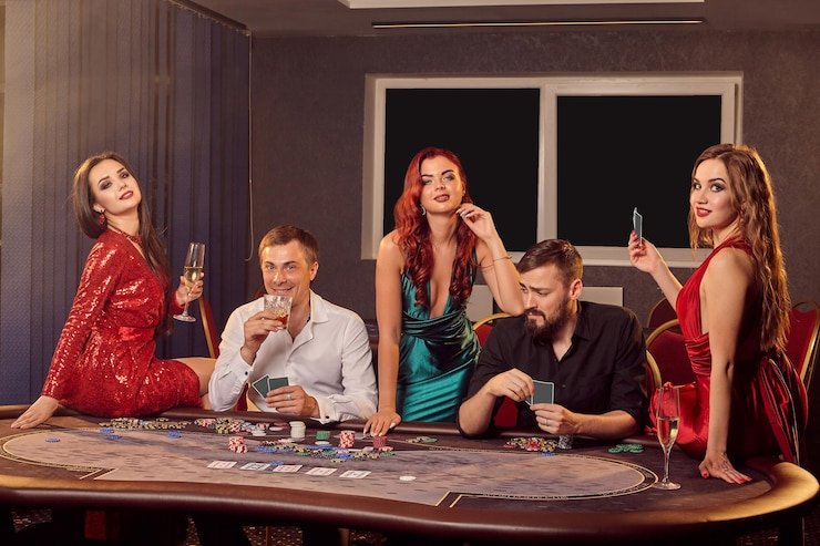 exototo slot live chat interaction during game show broadcast
